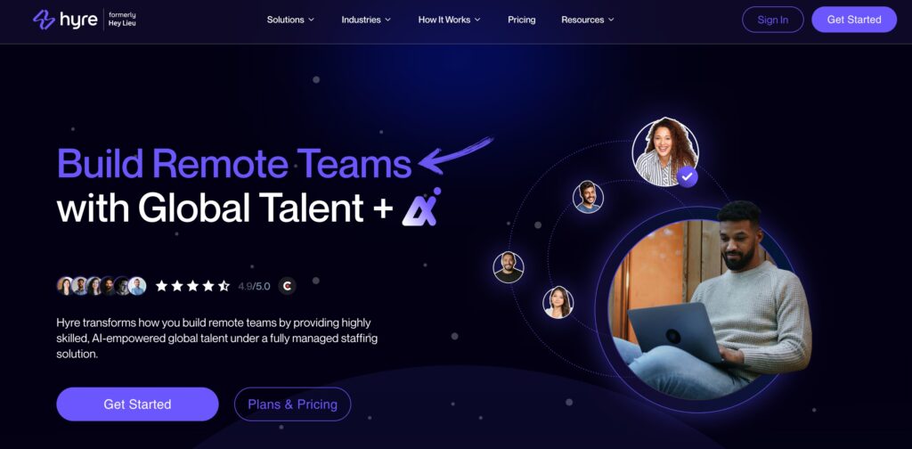 Hyre Review: Boost Your Productivity in 2025 3 Hyre