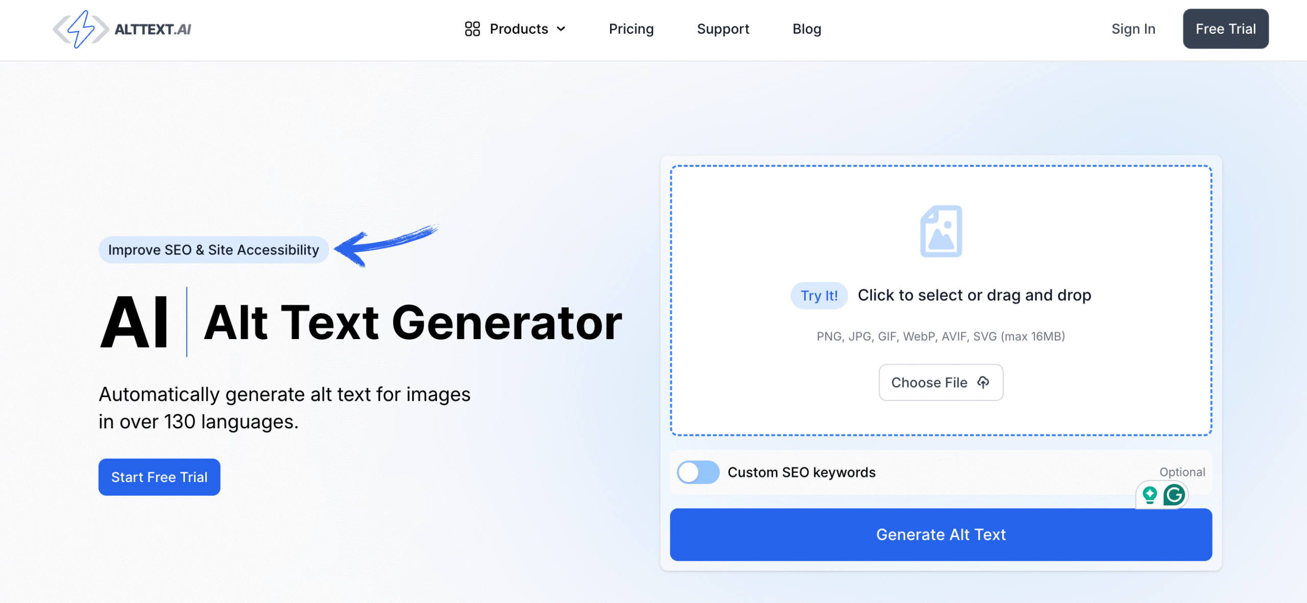 AltText AI Review: Best AI Alt Text Tool in 2025? 3 Alttext AI
