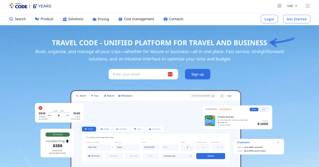 Travel Code Review: Slash Your Travel Hassle in 2025 3 Travel Code
