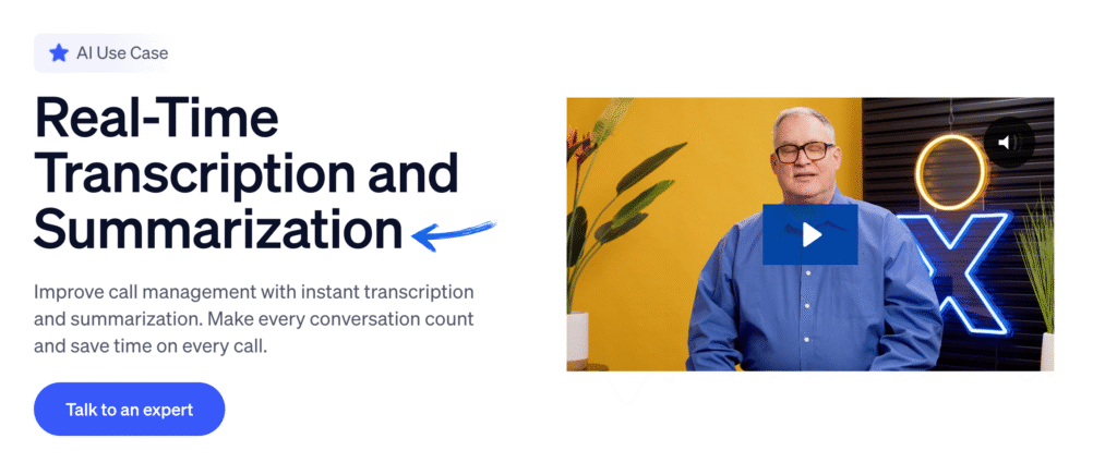 Nextiva Review: Best AI-Powered CXM in 2025? 6 Nextiva