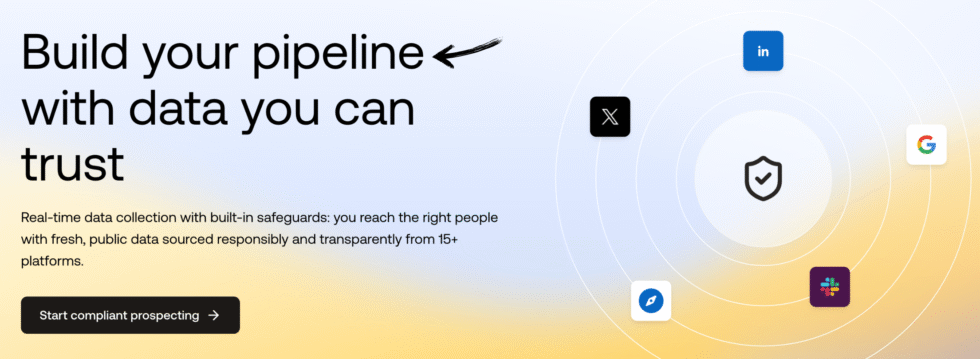 PhantomBuster Data Compliance