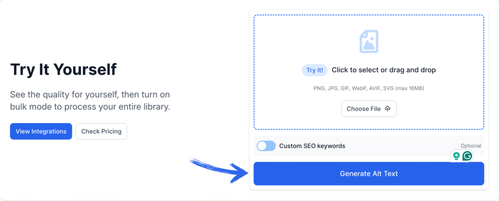 AltText AI Review: Best AI Alt Text Tool in 2025? 6 Alttext AI