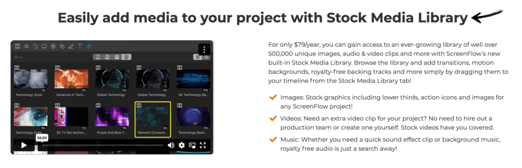 ScreenFlow Review: Best Mac Screen Recorder in 2025? 8 Screenflow