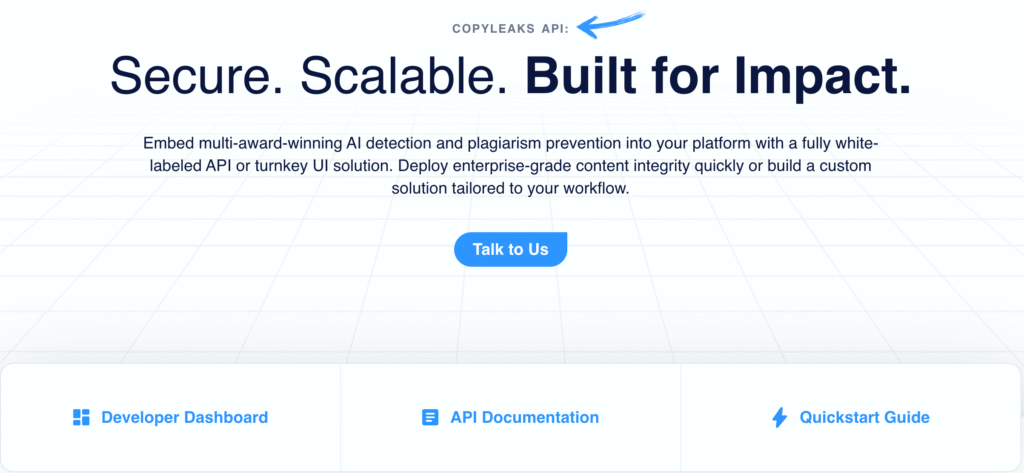 Copyleaks