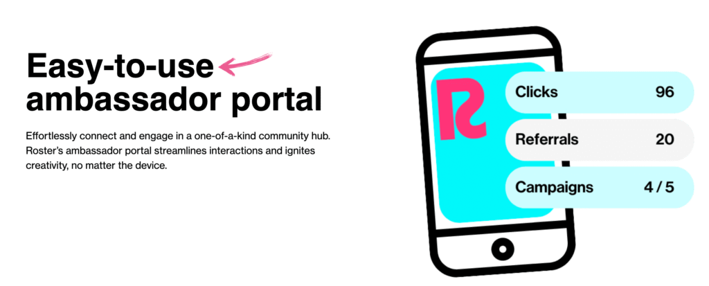 Análisis de la lista: ¿La mejor plataforma de embajadores en 2025? 9 Lista