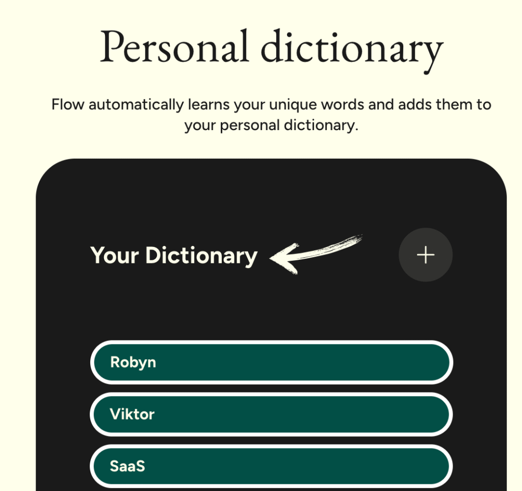 WisprFlow Review: Speak to Write Effortlessly in 2025 7 wisprflow