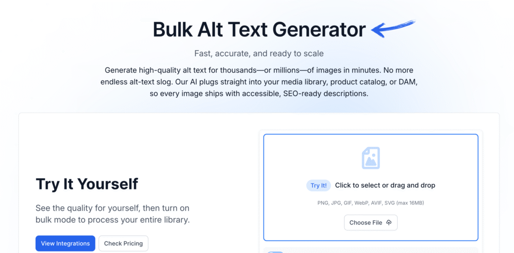 AltText AI Review: Best AI Alt Text Tool in 2025? 7 Alttext AI