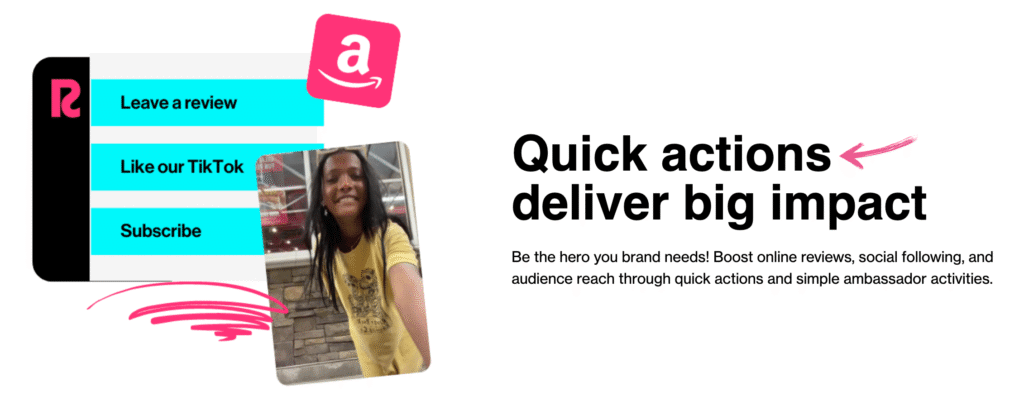 Análisis de la lista: ¿La mejor plataforma de embajadores en 2025? 8 Lista