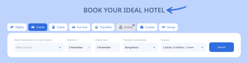 Travel Code Review: Slash Your Travel Hassle in 2025 5 Travel Code