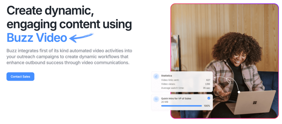 I Tested Buzz AI for 60 Days — My Honest 2026 Verdict 9 Buzz AI Video Feature