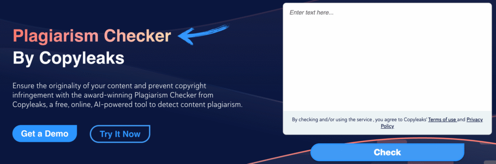 Copyleaks