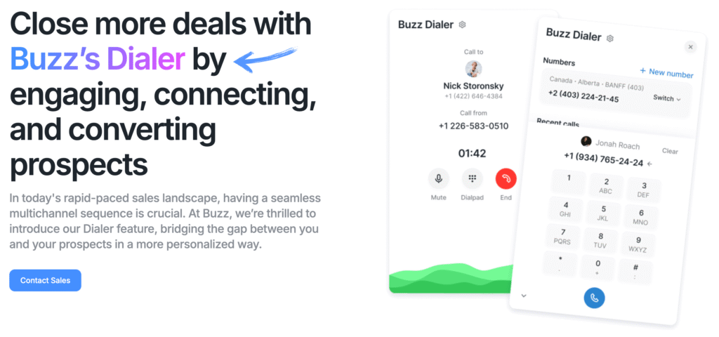 Buzz AI