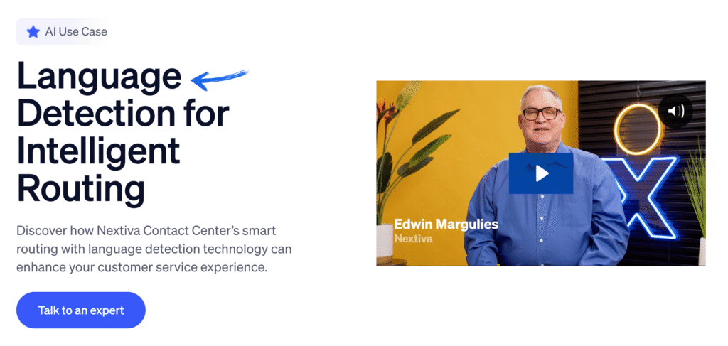 Nextiva Review: Best AI-Powered CXM in 2025? 9 Nextiva