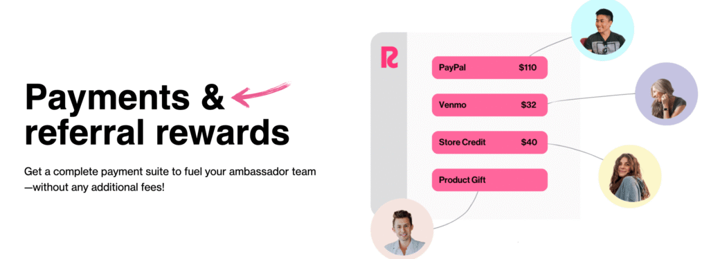 Análisis de la lista: ¿La mejor plataforma de embajadores en 2025? 10 Lista