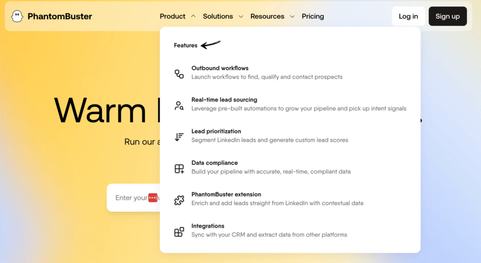 Najważniejsze korzyści z PhantomBuster