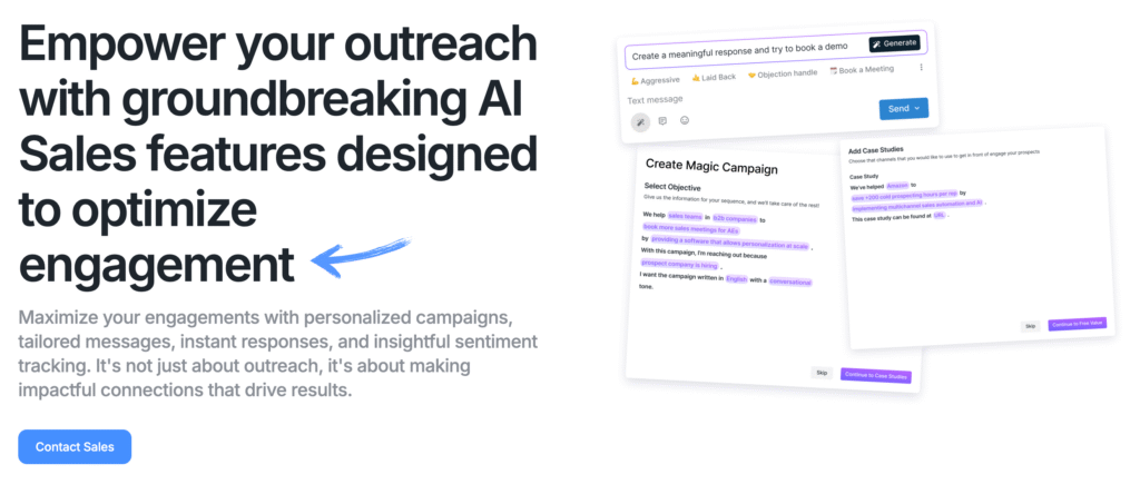 Buzz AI