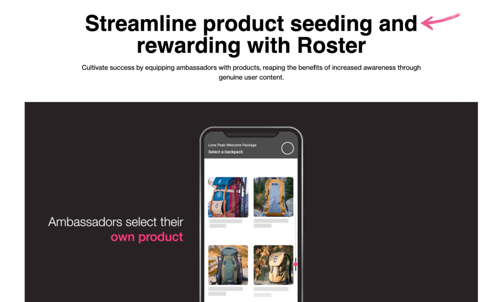 Roster Review: Best Ambassador Platform in 2025? 10 Roster