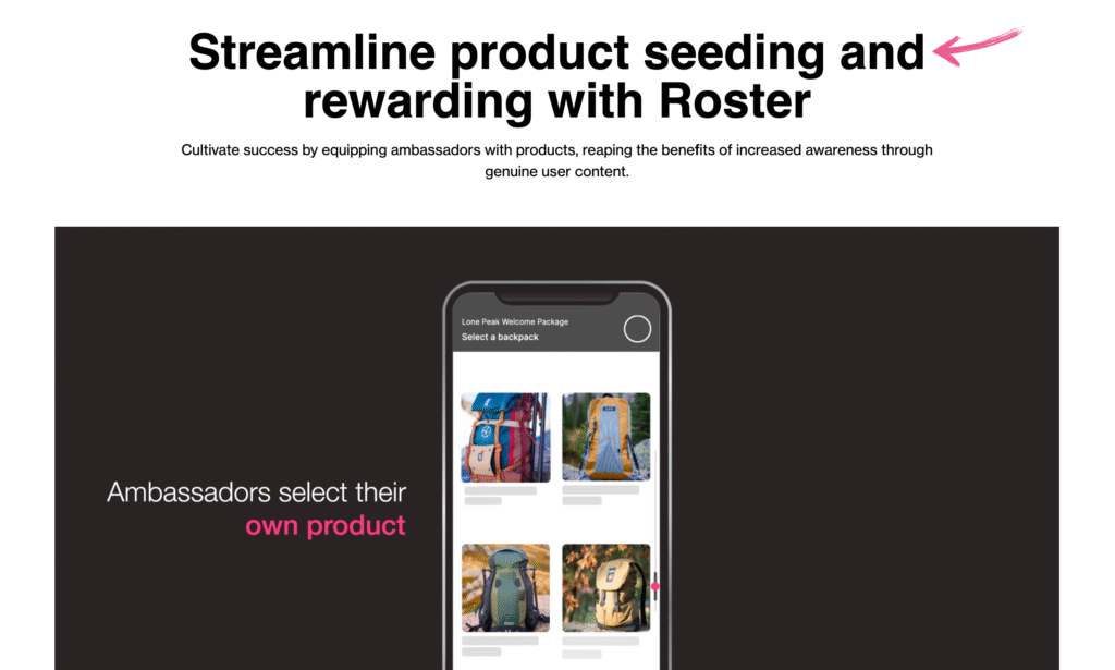 Análisis de la lista: ¿La mejor plataforma de embajadores en 2025? 11 Lista