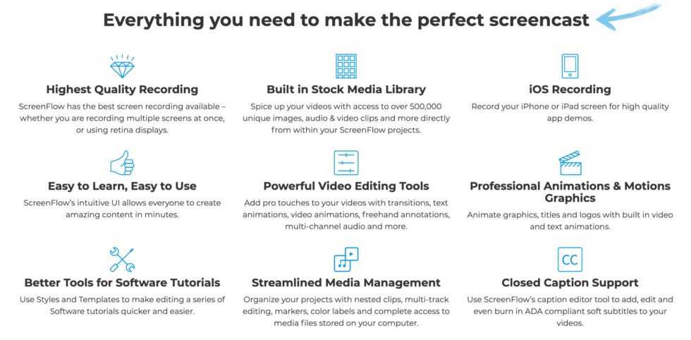 ScreenFlow Review: Best Mac Screen Recorder in 2026? 5 ScreenFlow Top Benefits