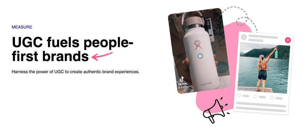 Análisis de la lista: ¿La mejor plataforma de embajadores en 2025? 13 Lista