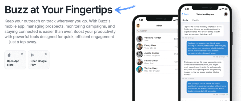 Buzz AI