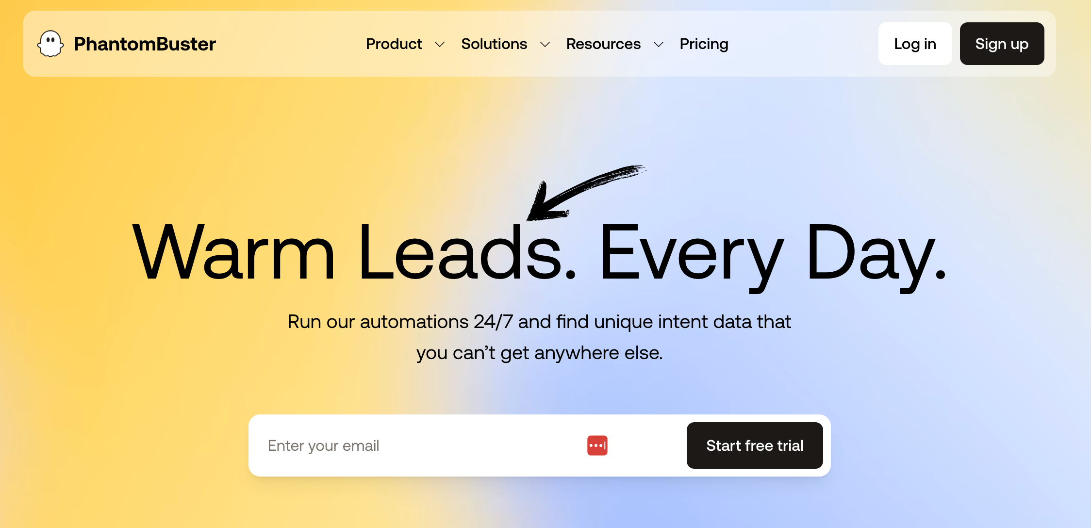 PhantomBuster Review: Best Lead Generation Tool in 2025? 3 Phantom Buster