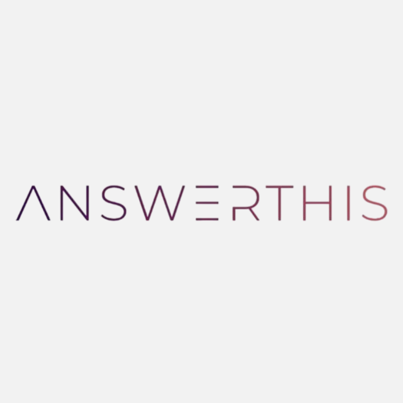 answerthis io cta