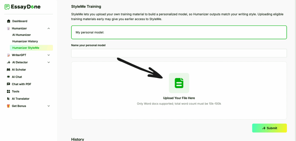 EssayDone Review: Ultimate AI Writing Assistant in 2025? 12 essaydone personal experience
