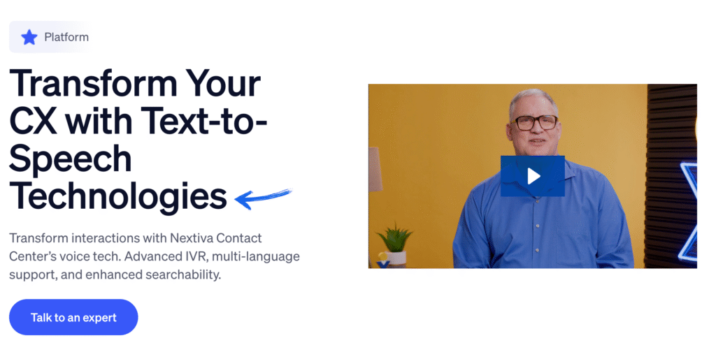 Nextiva Review: Best AI-Powered CXM in 2025? 11 Nextiva