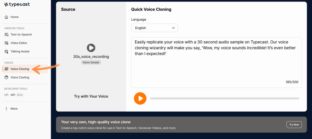 Typecast Review: Best AI Voiceovers in 2025? 7 Typecast