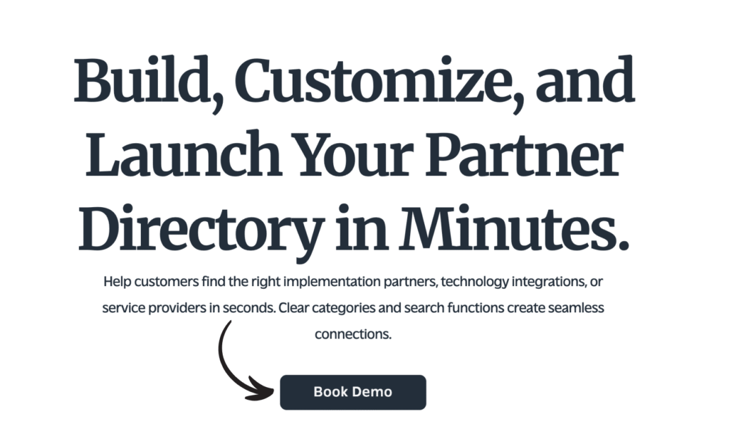 partner io partner directory