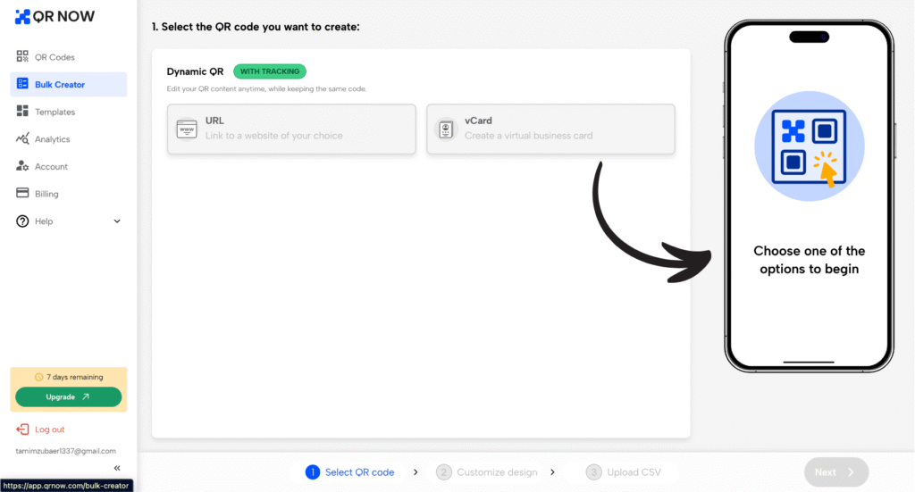 QR NOW Review: The Best QR Generator of 2025? 14 qr now personal experience