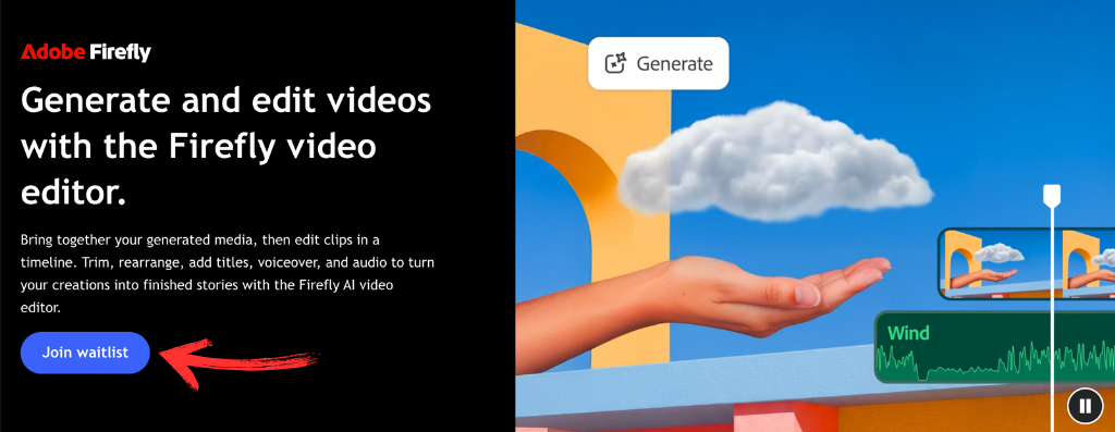 Adobe Firefly Review: Free Generative AI for Creatives in 2025 12 Adobe Firefly AI Video Editor