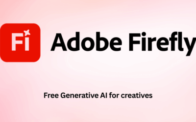 Home 3 Adobe Firefly Review: Free Generative AI for Creatives in 2025