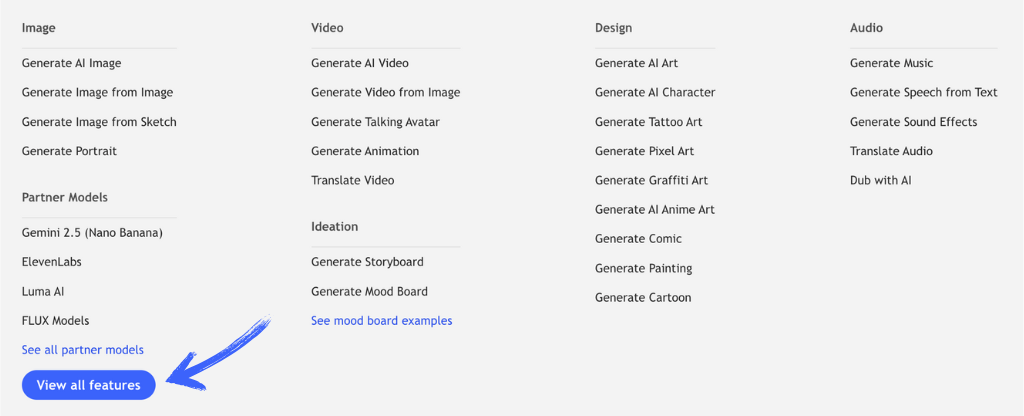 Adobe Firefly Review: Free Generative AI for Creatives in 2025 4 Adobe Firefly top benefits
