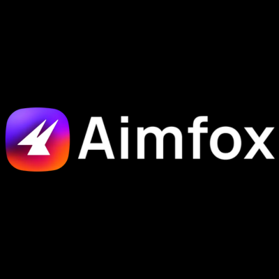 Aimfox CTA