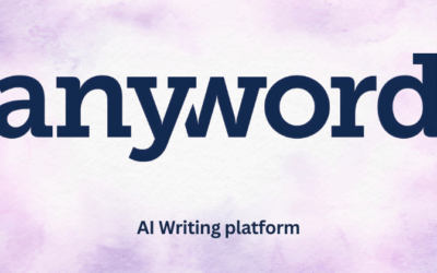 Anyword Review: Unlock Guaranteed High Conversions in 2025