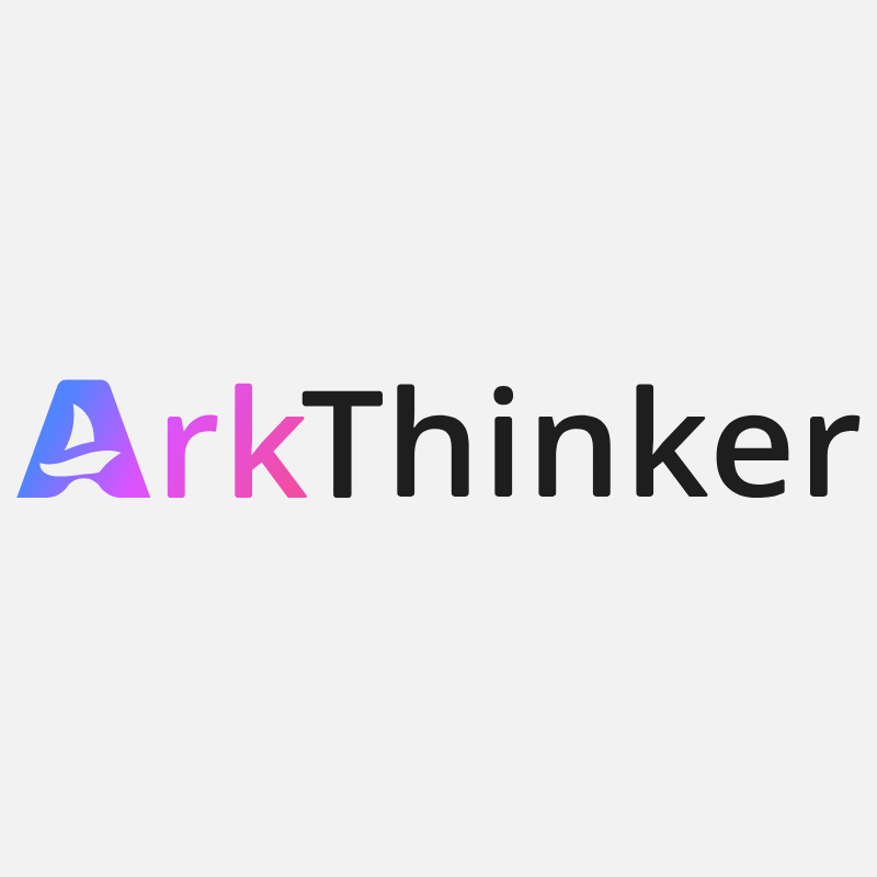 ArkThinker CTA