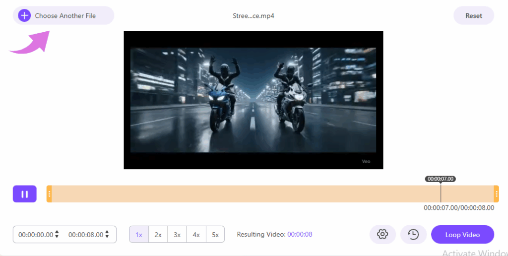 ArkThinker Personal Experience