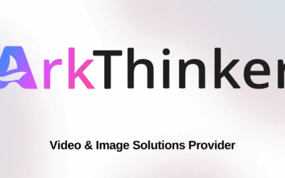 Avis sur ArkThinker : Meilleur outil multimédia IA en 2025 ?