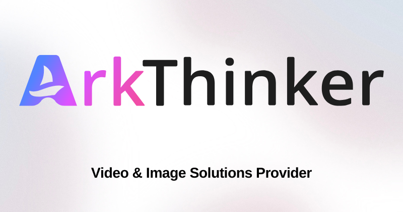 ArkThinker featured Image