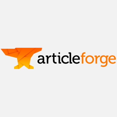 Article Forge Review: Is It An Essential AI Writer in 2025? 2 Article Forge CTA