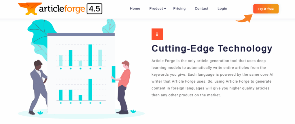 Article Forge Review: Is It An Essential AI Writer in 2025? 9 Article Forge Deep Learning Models
