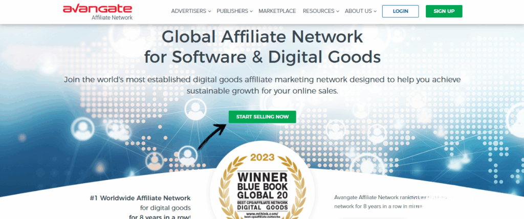 Avangate Introduction