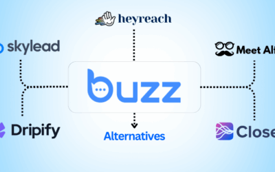 9 Best Buzz AI Alternatives for LinkedIn Automation in 2025