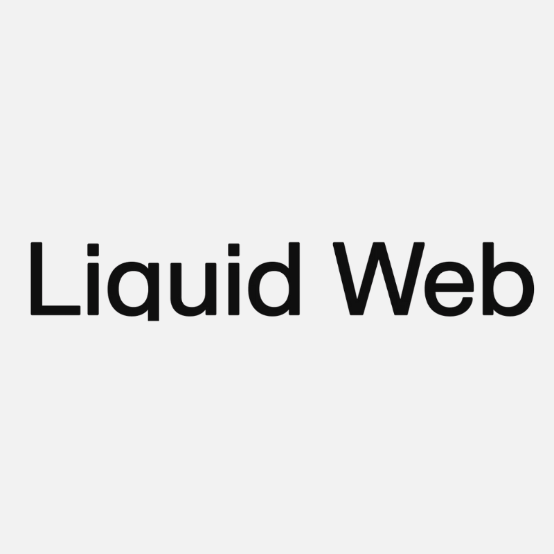 liquid web CTA
