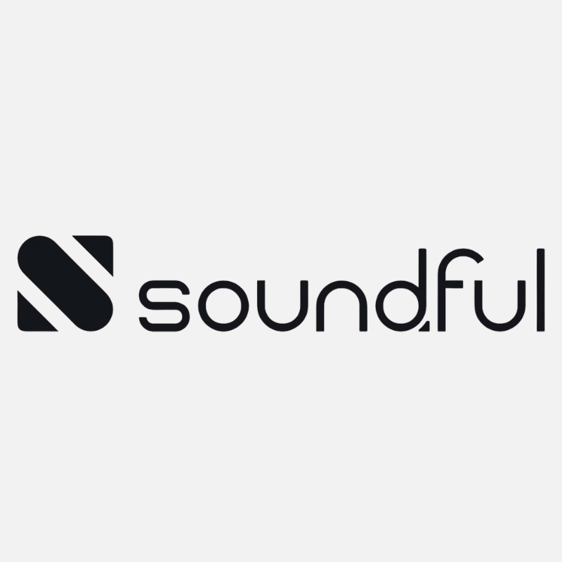 soundful CTA