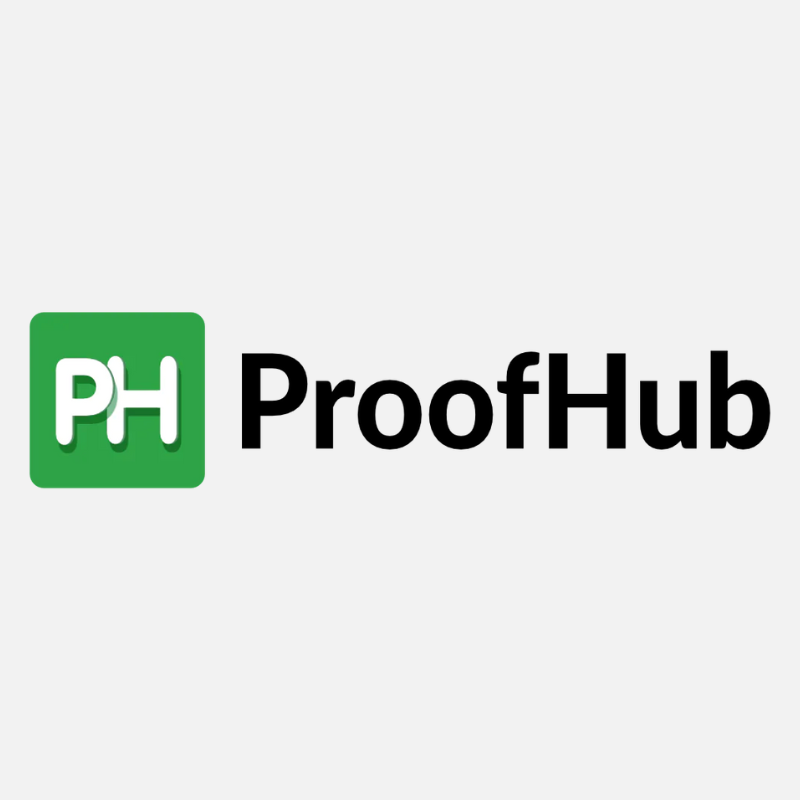 ProofHub