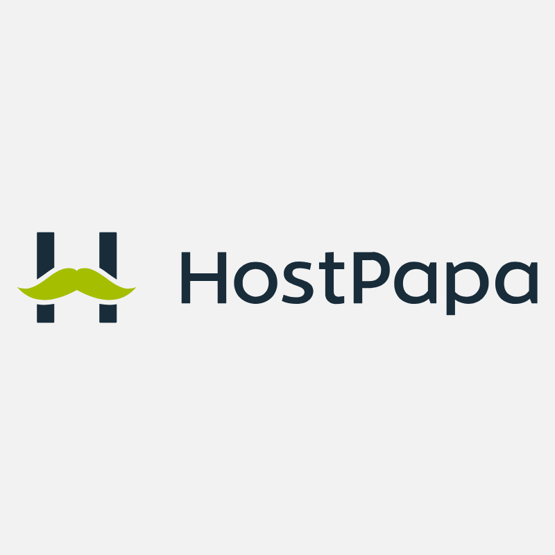 hostpapa CTA