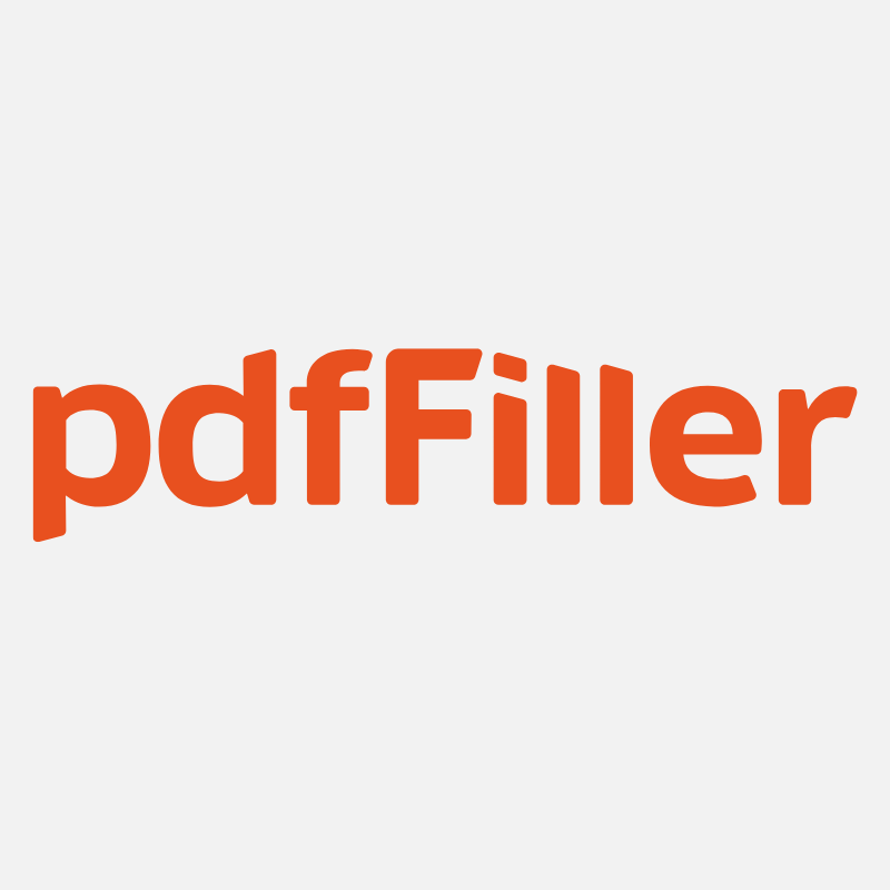 PdfFiller